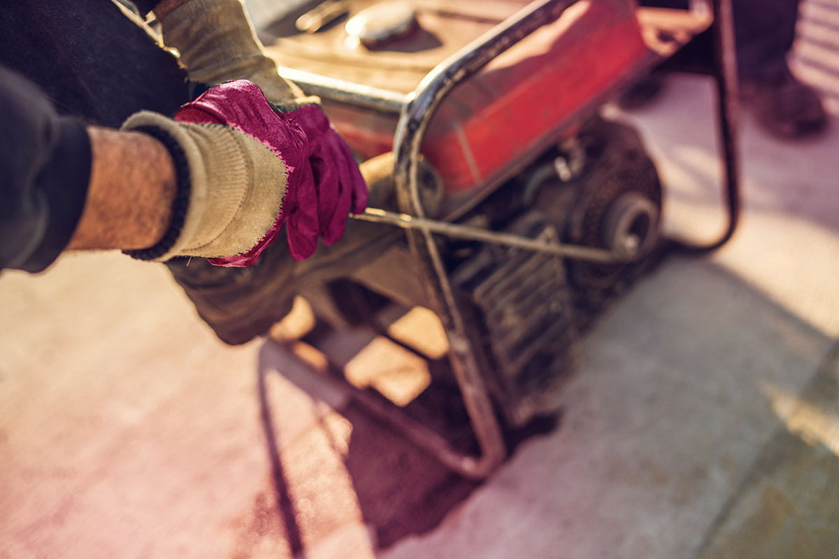 Alaybey Jeneratörcü